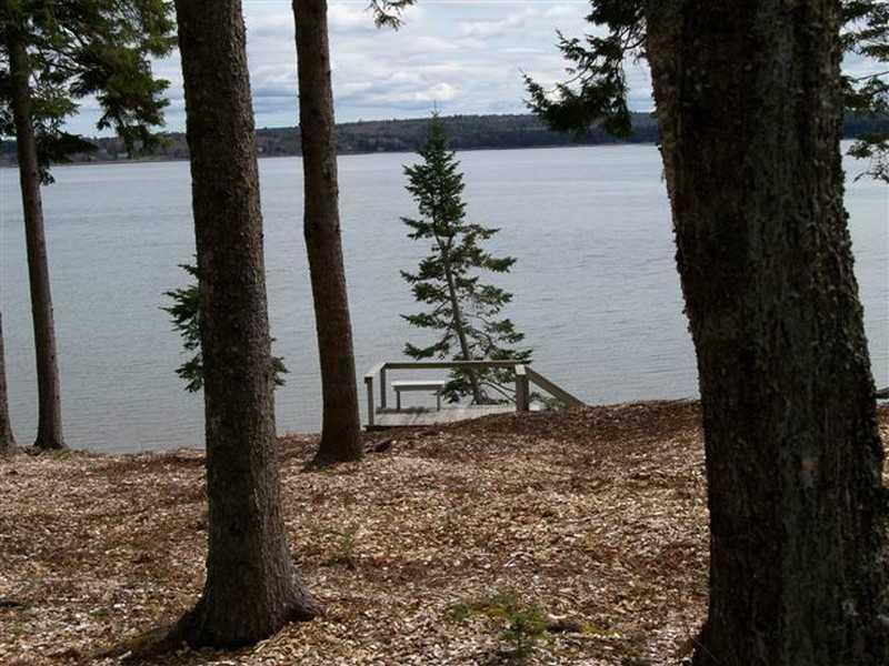 24 Treasure Island Road Sorrento, ME 04677 - Photo 11 of 17 Land.