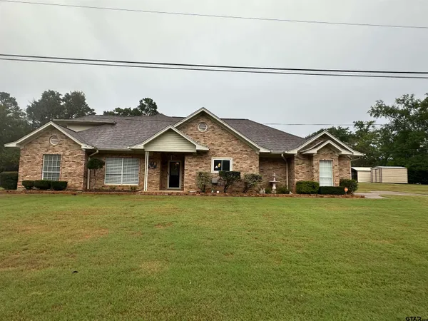$489,000 | 140 Cr 1424 Jacksonville Tx 75766, Jacksonville, TX 75766