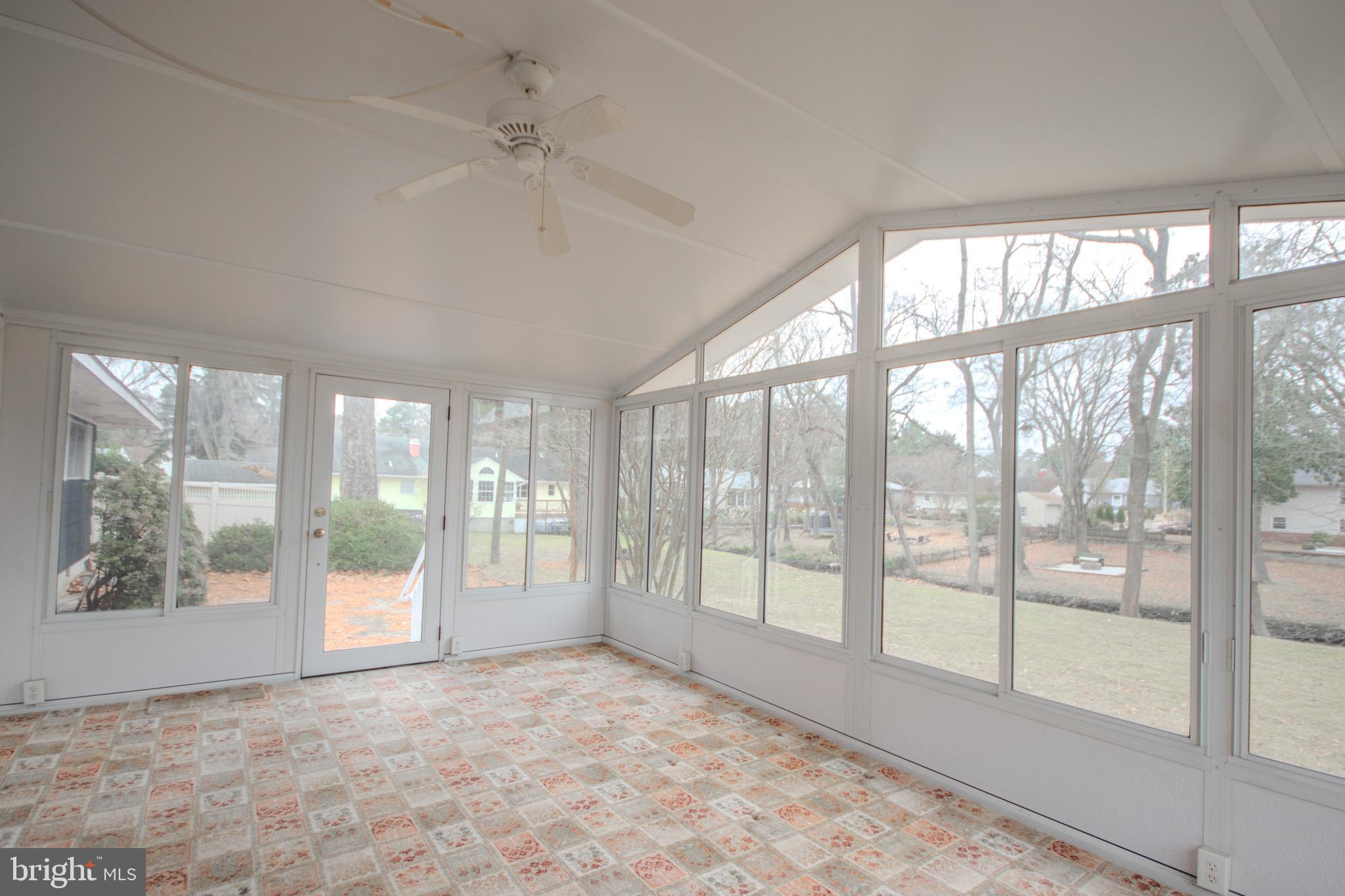 633 Ridge Road Salisbury, MD 21801 - Photo 18 of 45 a view of an empty room with a window