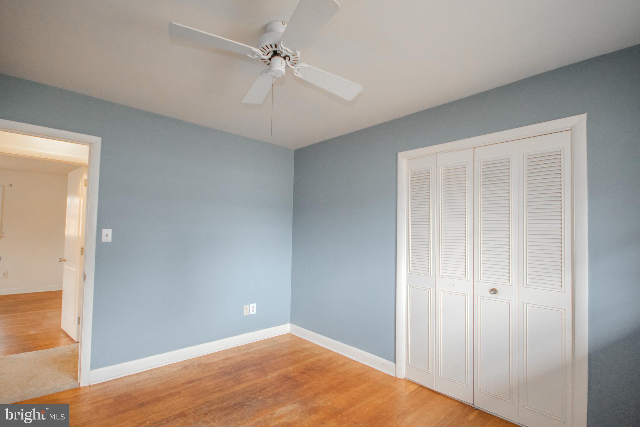 633 Ridge Road Salisbury, MD 21801 - Photo 26 of 45 a view of an empty room