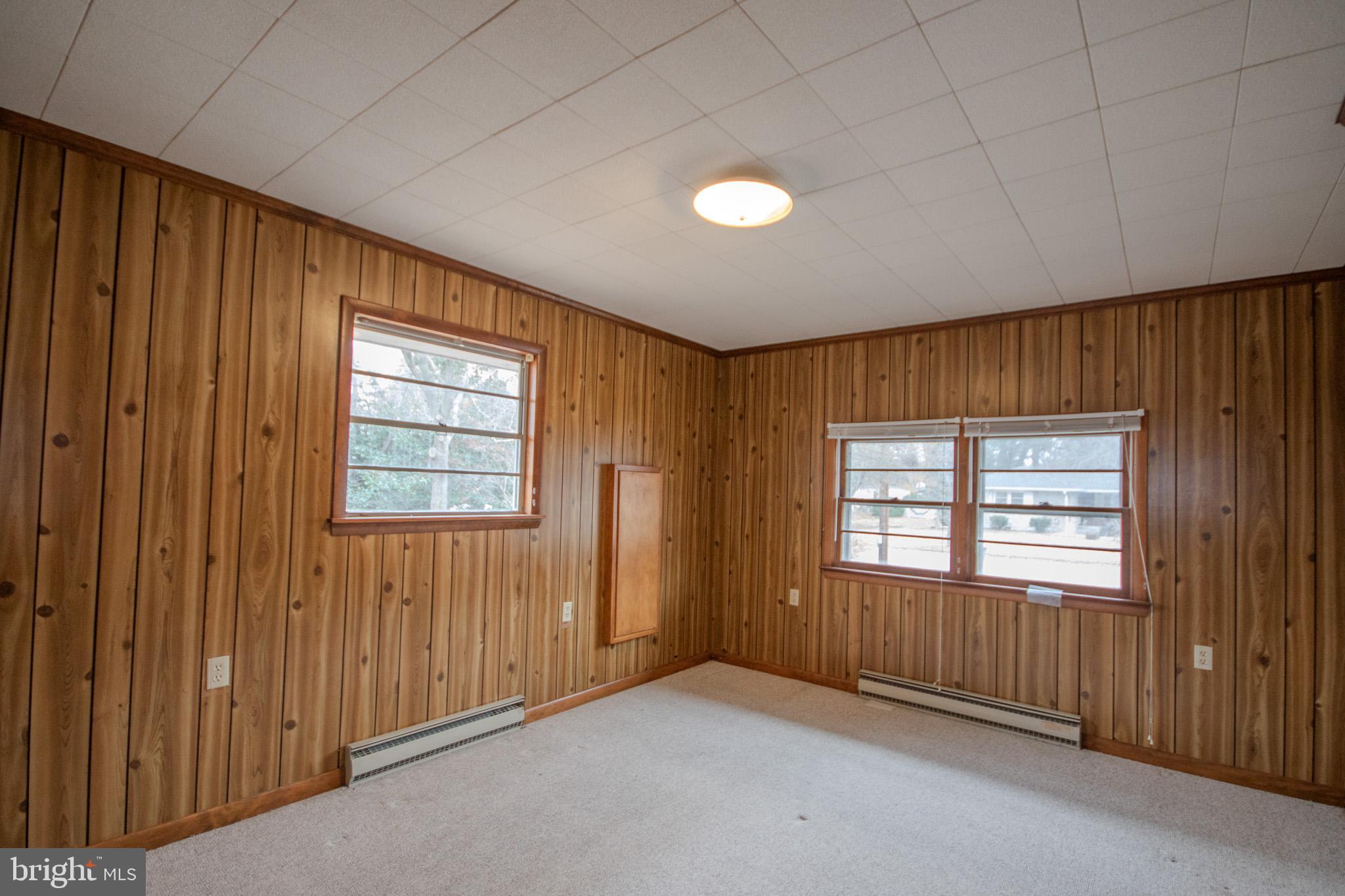 633 Ridge Road Salisbury, MD 21801 - Photo 31 of 45 an empty room with windows