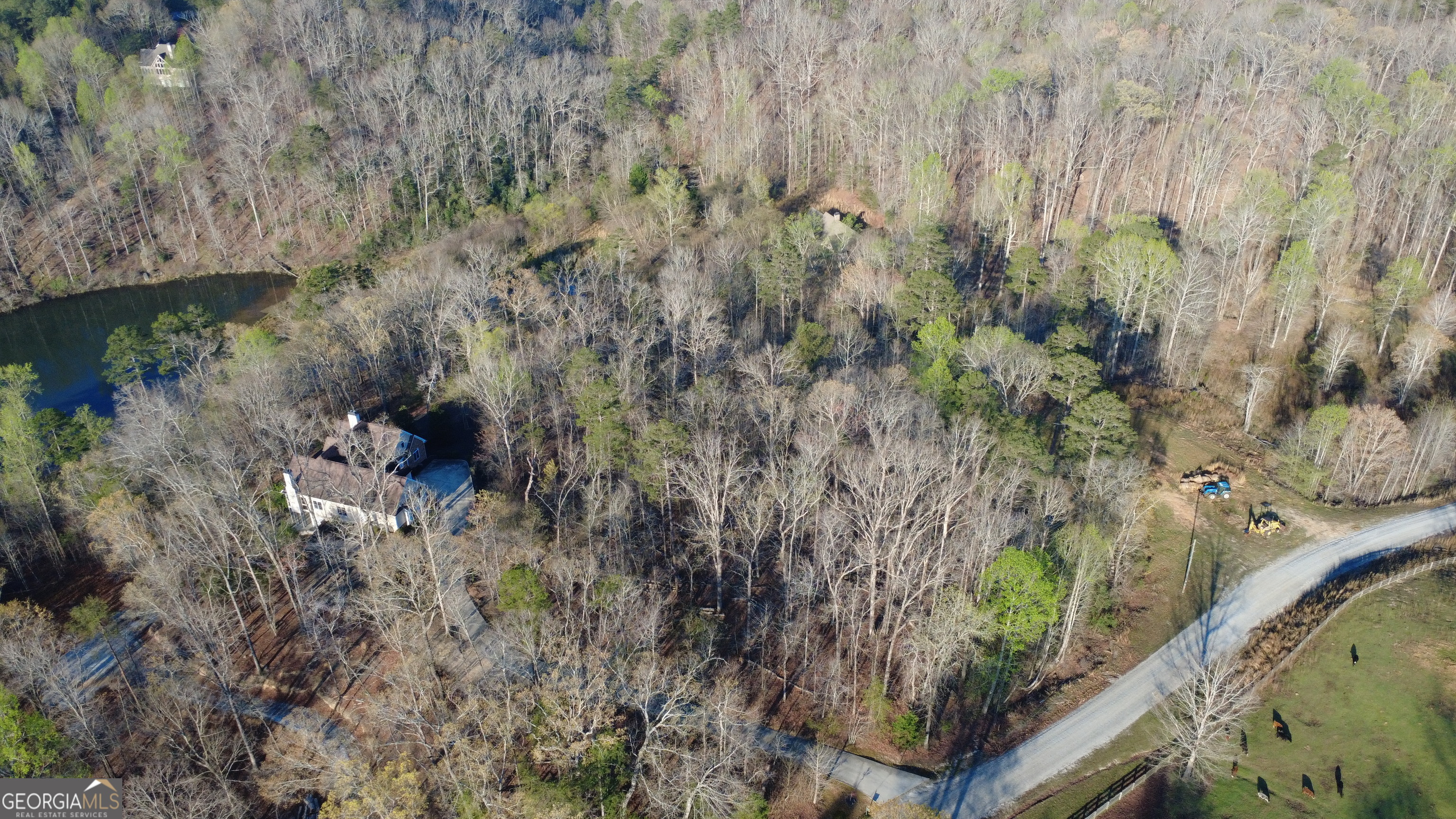 0 Purvis Road Baldwin, GA 30511 - Photo 8 of 14 Gallery Image 8