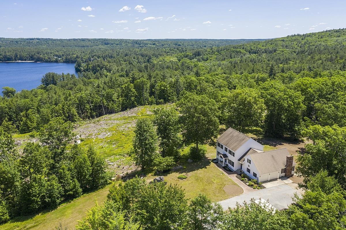 38 Mason Road Brookline, NH 03033 - Photo 1 of 40