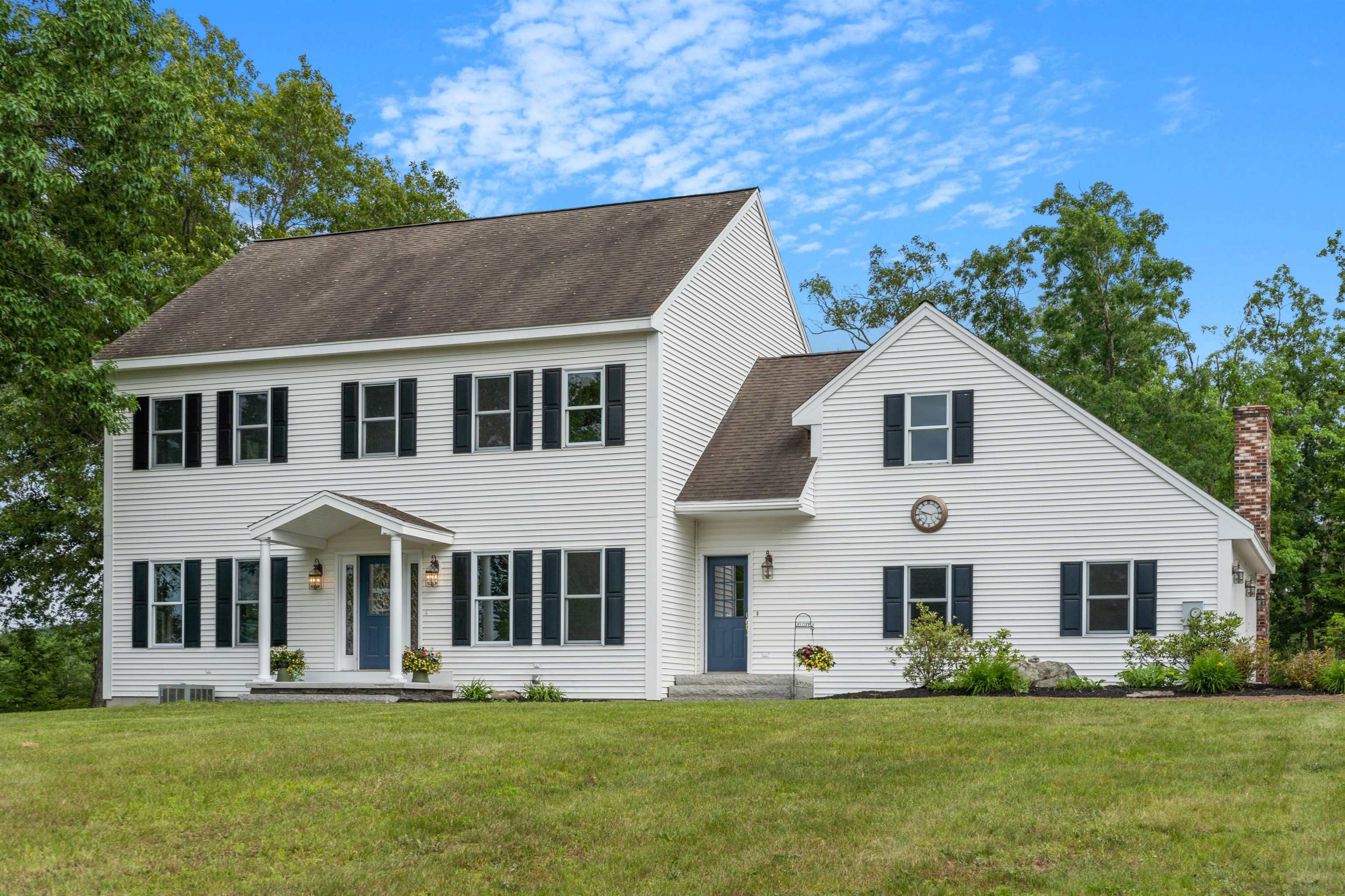 38 Mason Road Brookline, NH 03033 - Photo 2 of 40