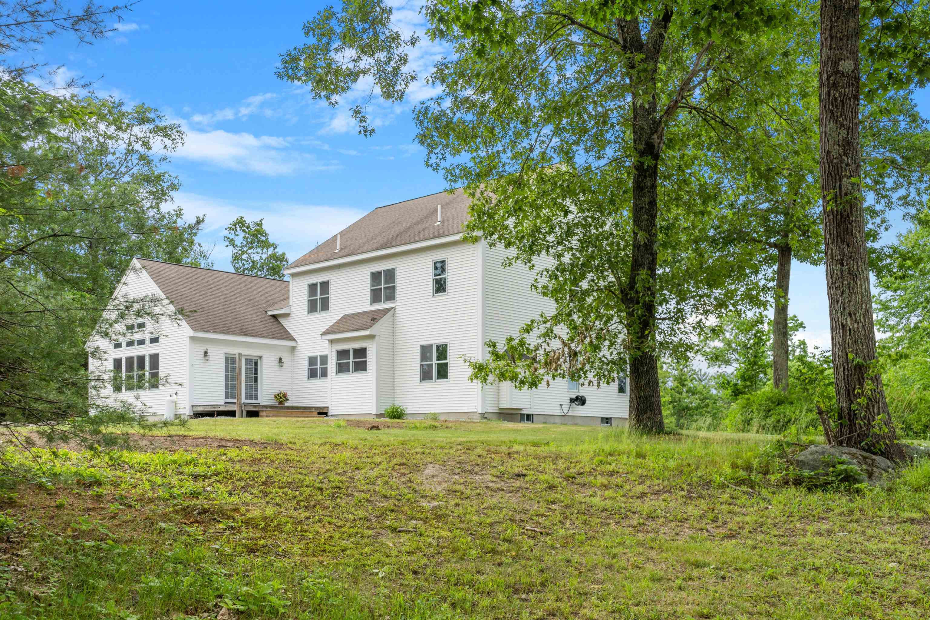 38 Mason Road Brookline, NH 03033 - Photo 29 of 40