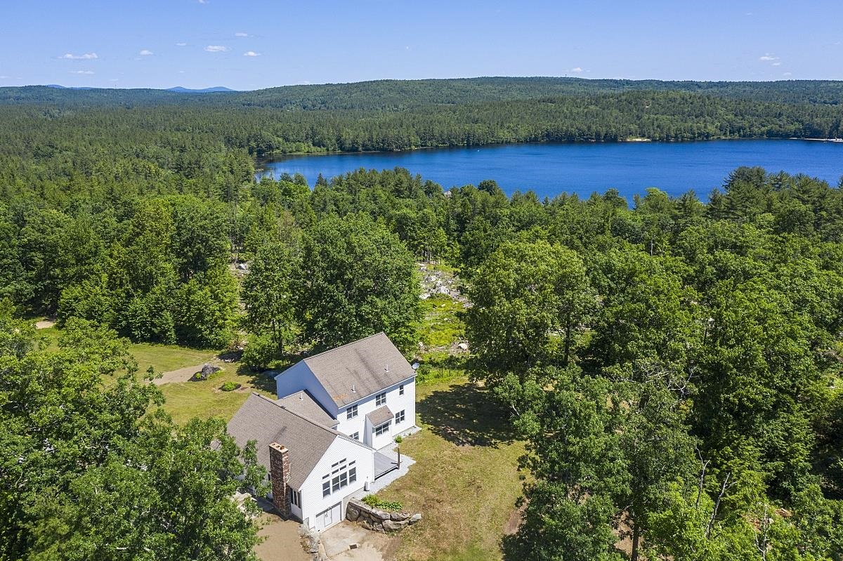 38 Mason Road Brookline, NH 03033 - Photo 3 of 40