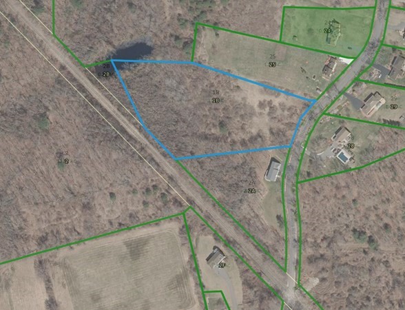33 Browns Road Grafton, MA 01519 - Photo 7 of 8 Gallery Image 7