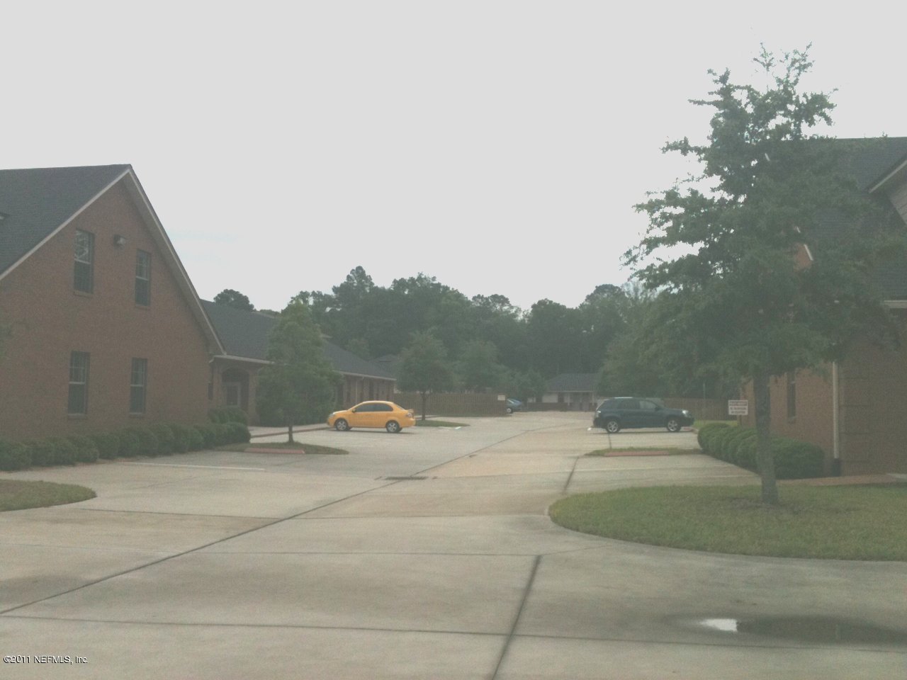 35 Knight Boxx Road, Unit 5 Orange Park, FL 32065 - Photo 1 of 2 Entrance