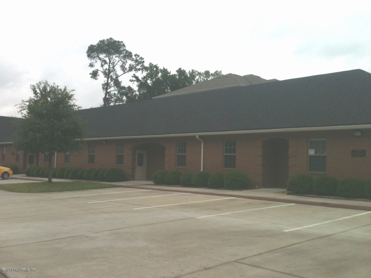 35 Knight Boxx Road, Unit 5 Orange Park, FL 32065 - Photo 2 of 2 Building 35