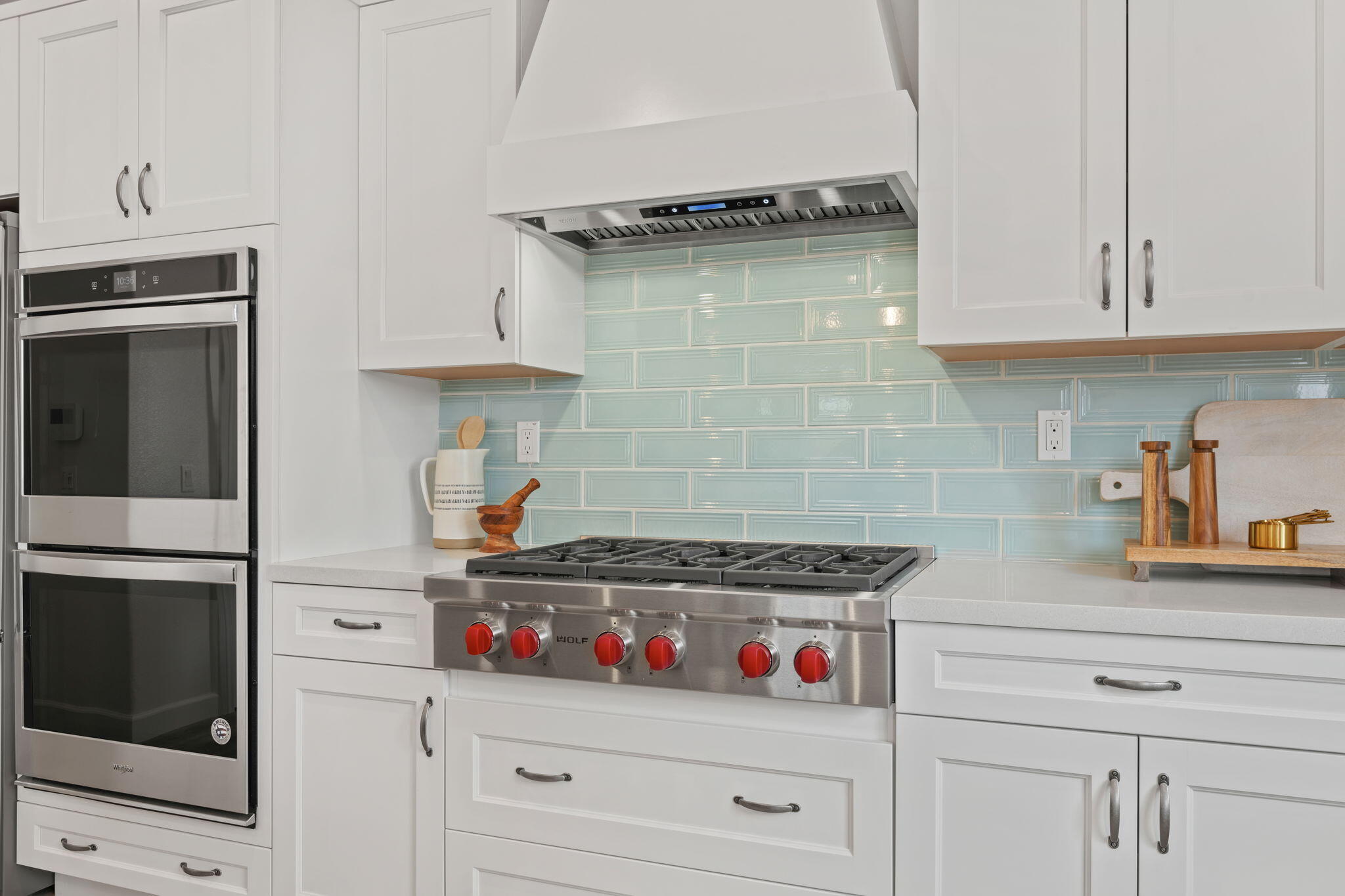 2171 Moro Way Santa Paula, CA 93060 - Photo 13 of 57 Kitchen