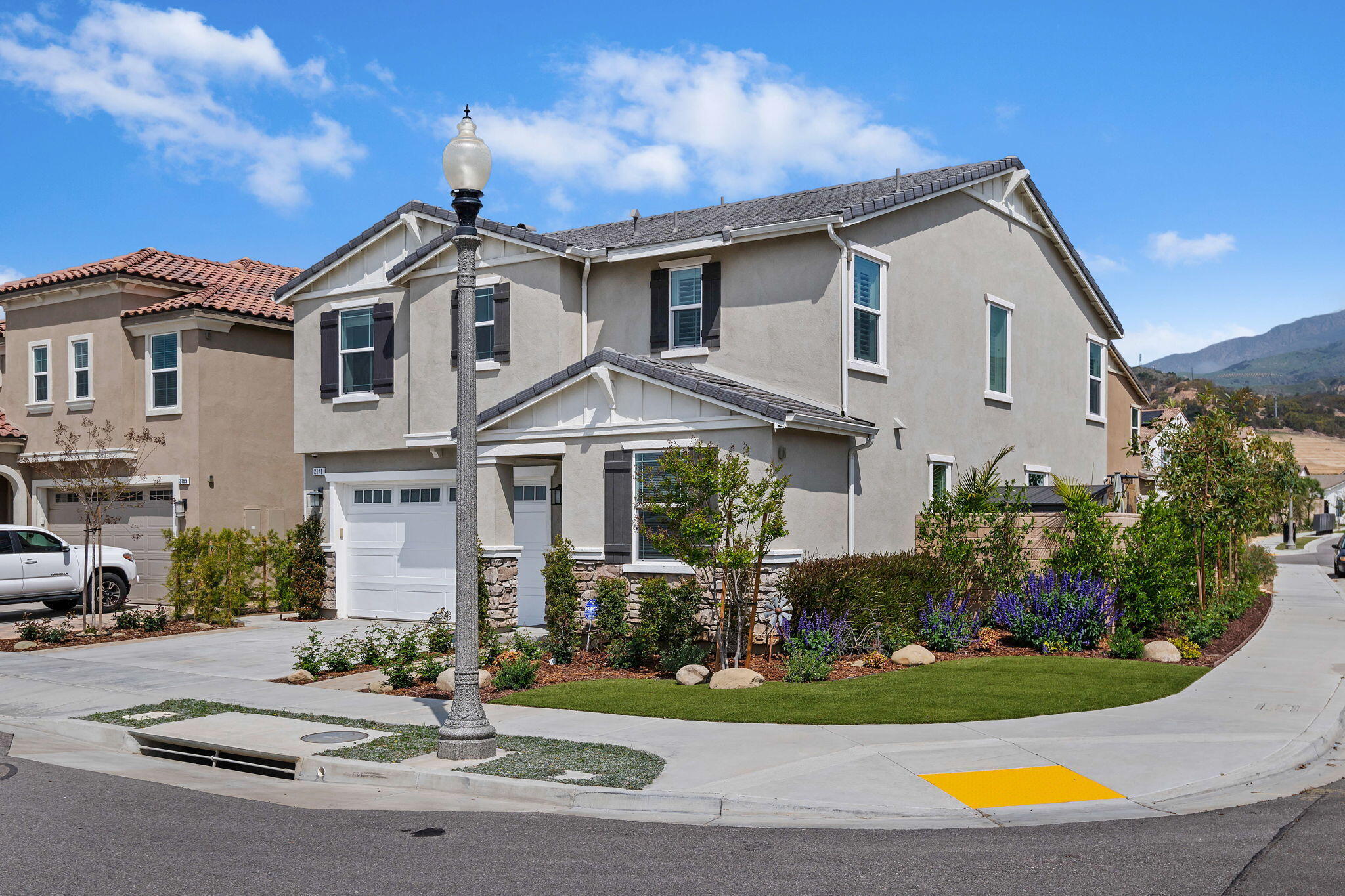 2171 Moro Way Santa Paula, CA 93060 - Photo 3 of 57 Street View