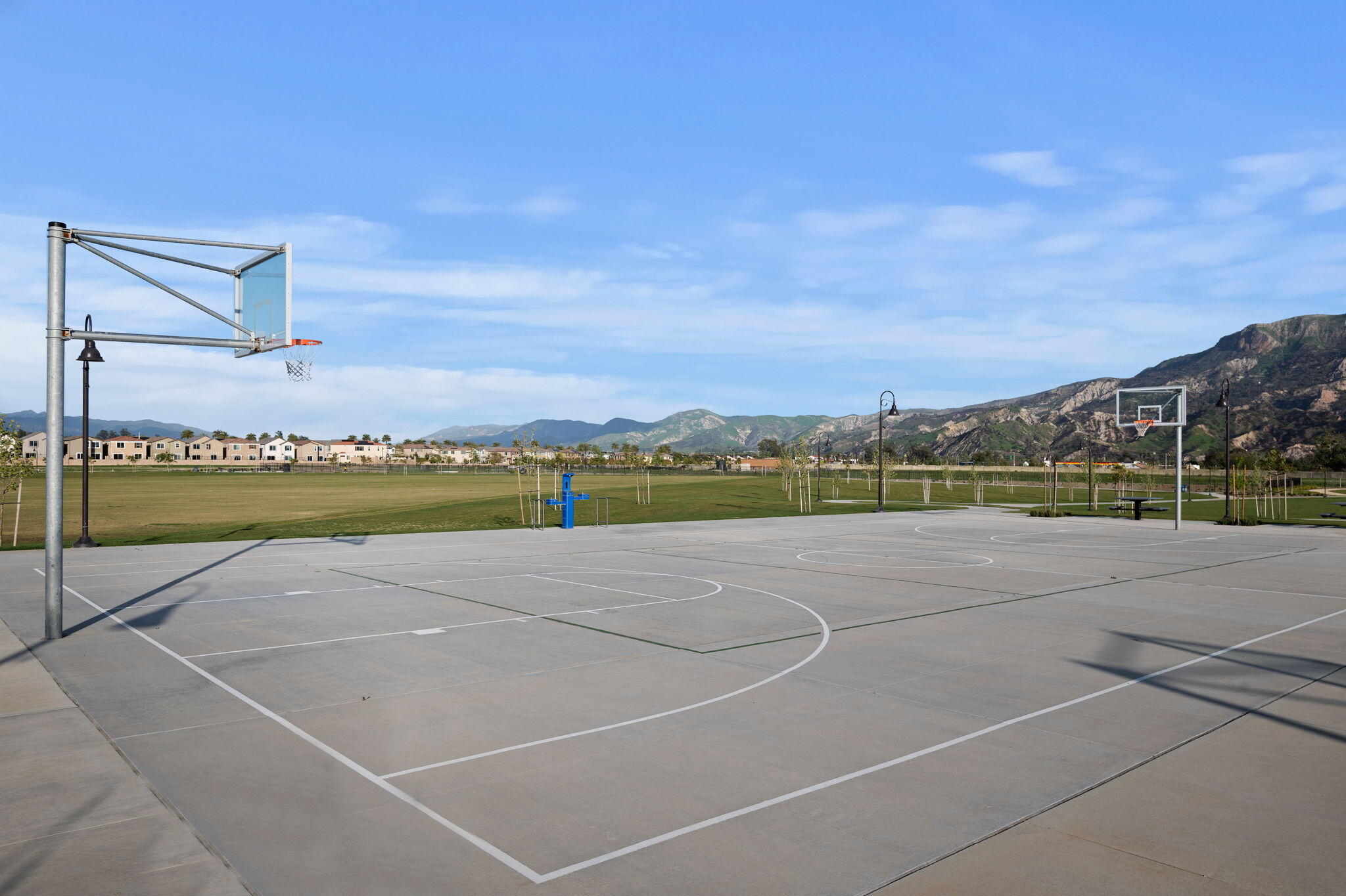 2171 Moro Way Santa Paula, CA 93060 - Photo 39 of 57 Haun Creek Basketball