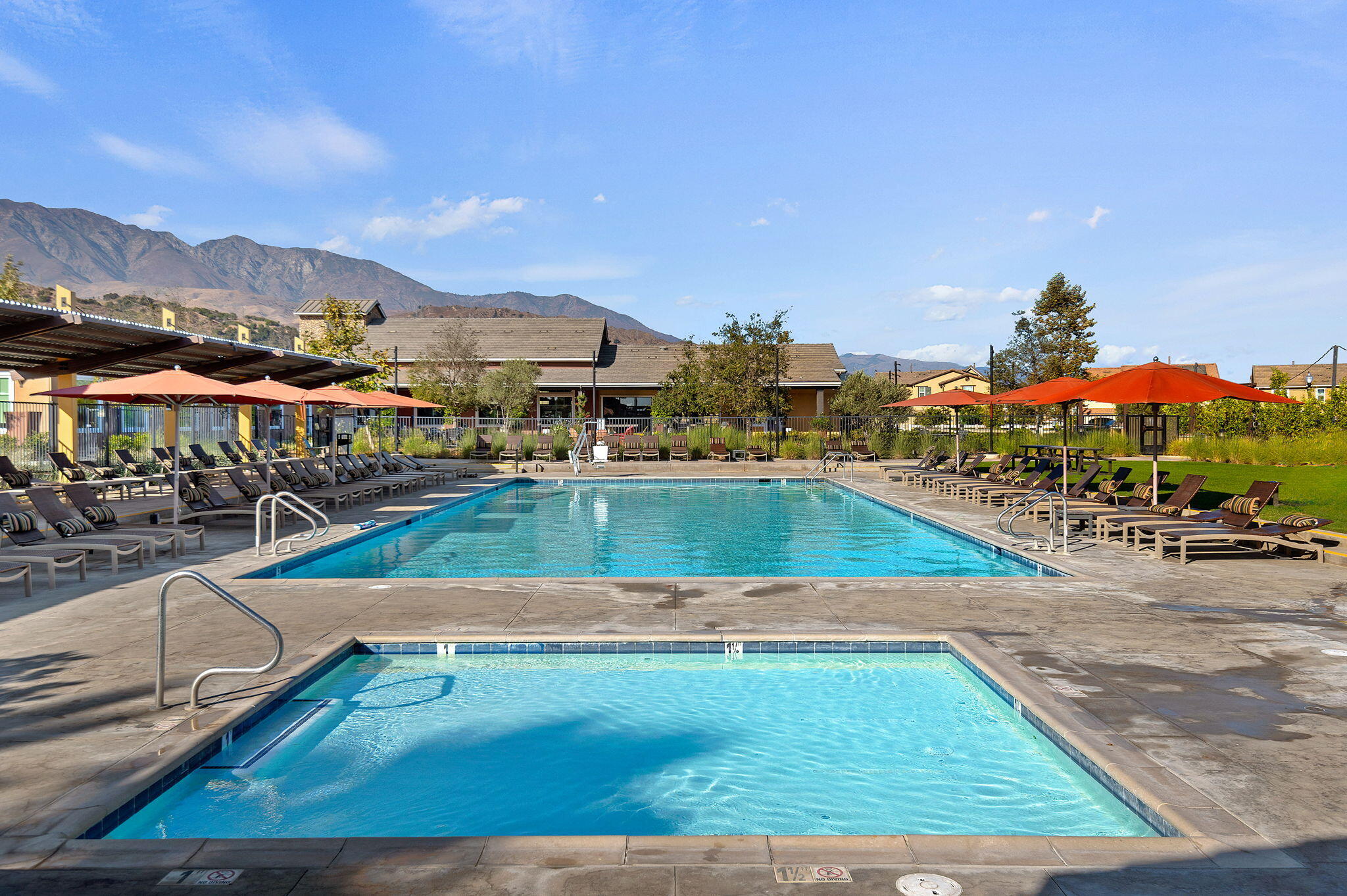 2171 Moro Way Santa Paula, CA 93060 - Photo 42 of 57 Pool and Splash Pool