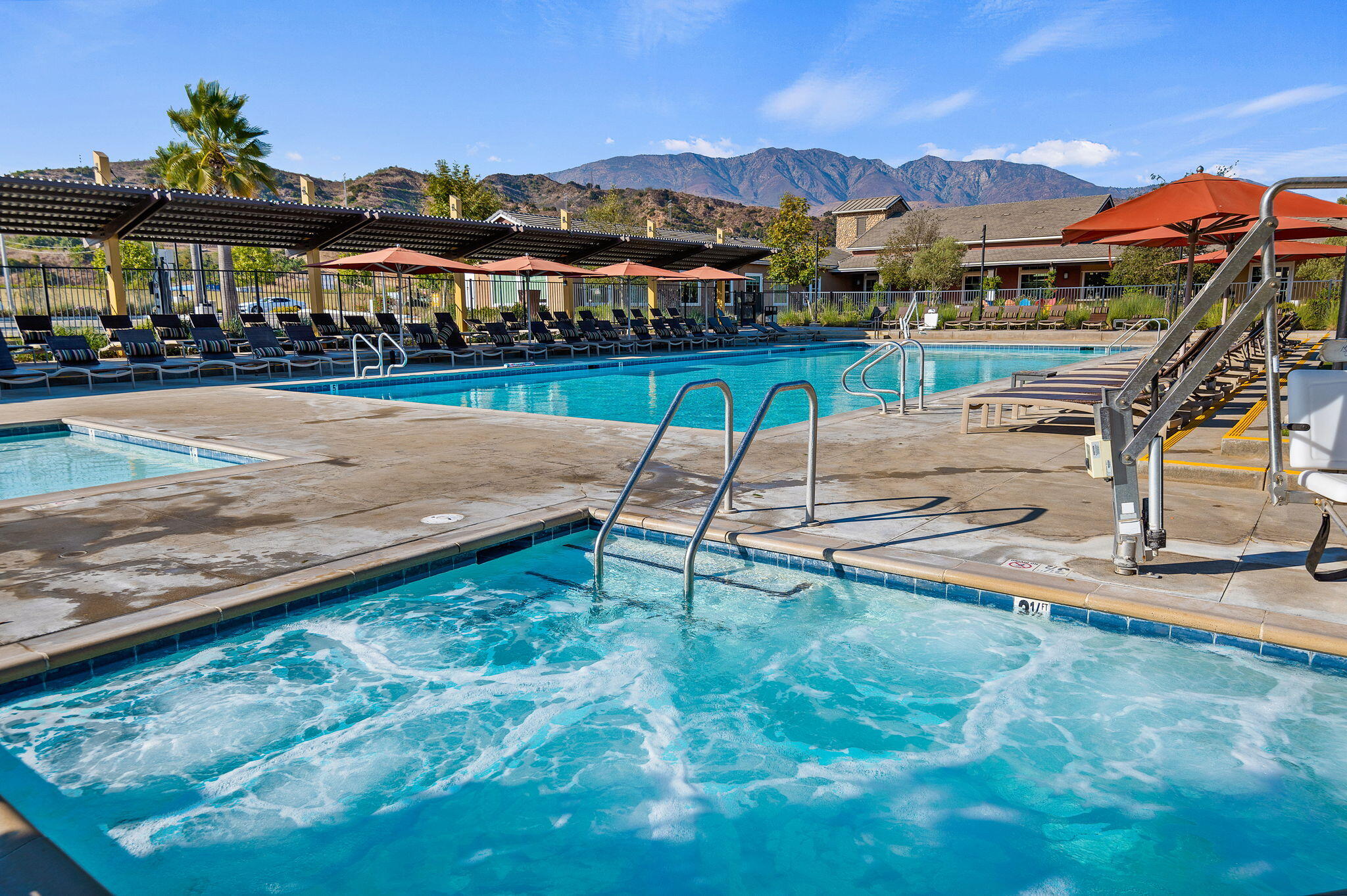 2171 Moro Way Santa Paula, CA 93060 - Photo 43 of 57 Spa