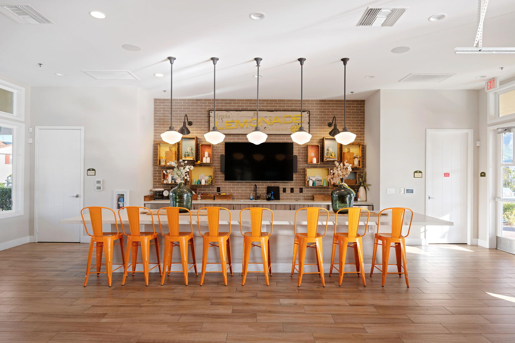 2171 Moro Way Santa Paula, CA 93060 - Photo 54 of 57 Farmhouse Kitchen