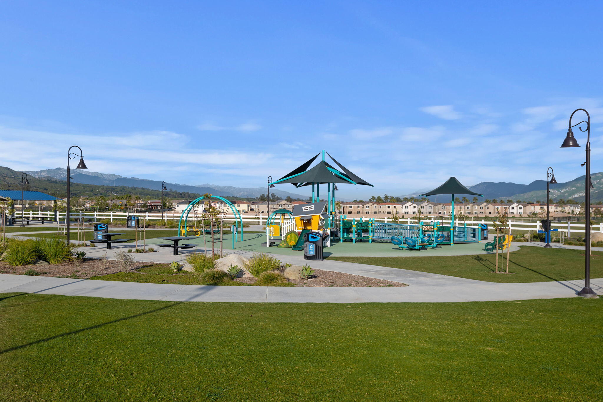 2171 Moro Way Santa Paula, CA 93060 - Photo 55 of 57 Harvest Sports Park