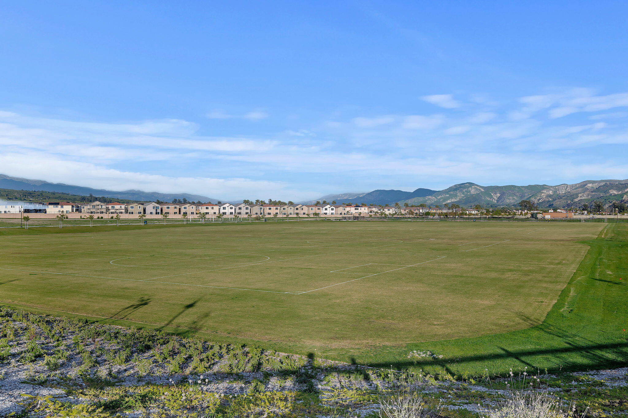 2171 Moro Way Santa Paula, CA 93060 - Photo 57 of 57 Harvest Sports Park