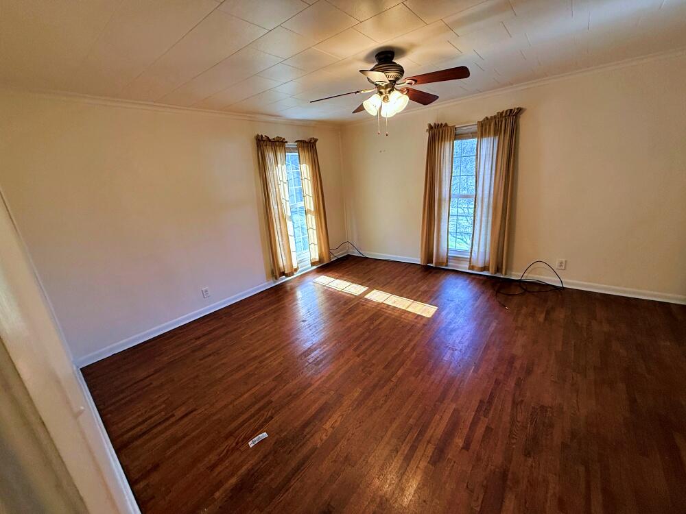 12636 Cass Road Cass, WV 24927 - Photo 22 of 31 bedroom #3
