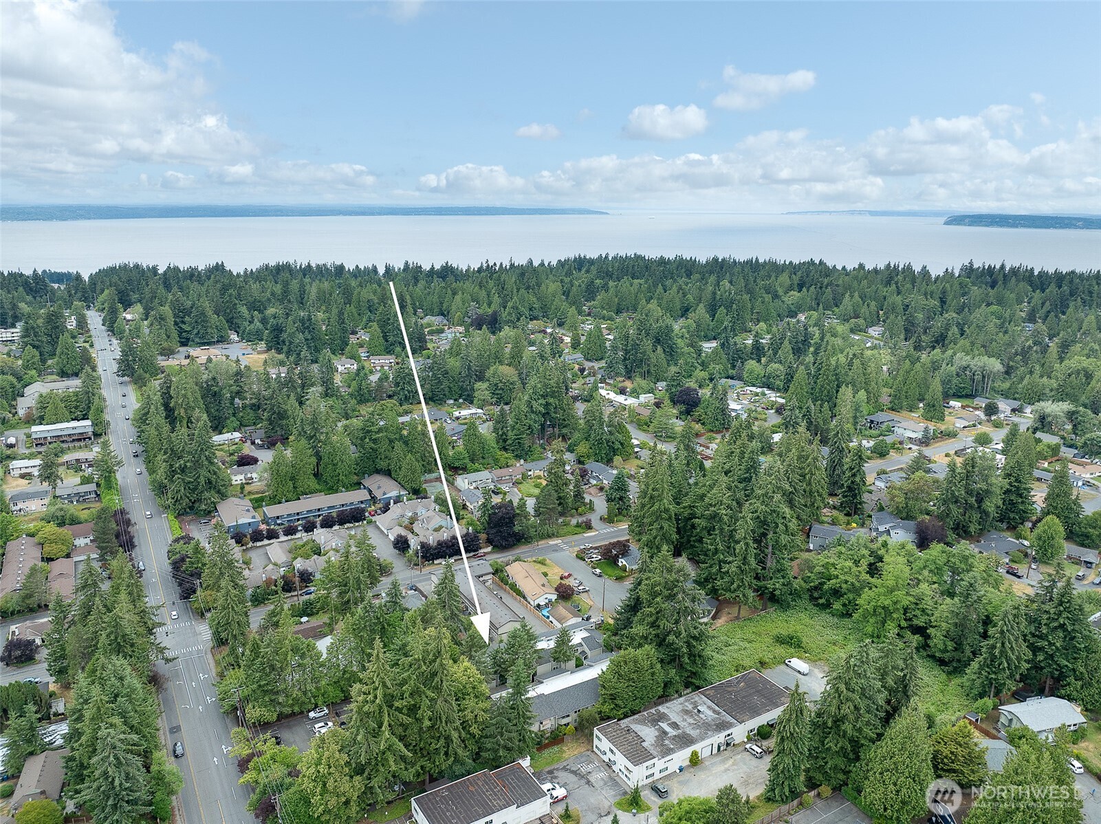 7901 196th Street Southwest, Unit 22 Edmonds, WA 98026 - Photo 31 of 34
