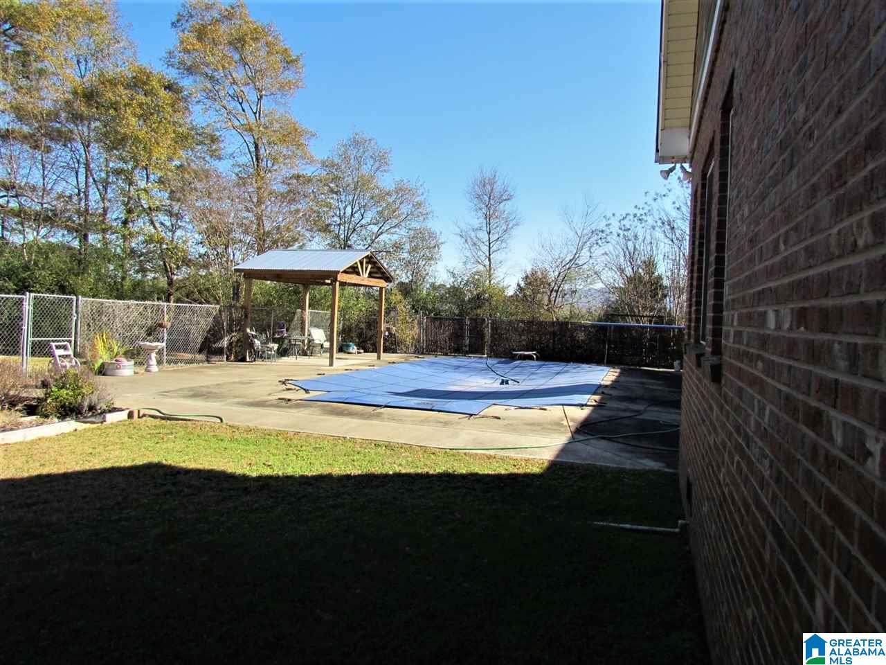 130 Myers Road Odenville, AL 35120 - Photo 34 of 39