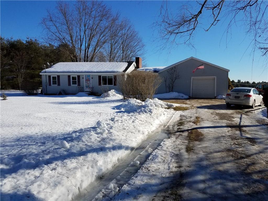 758 Stackpole Road Durham, ME 04222 - Photo 2 of 22 Photo