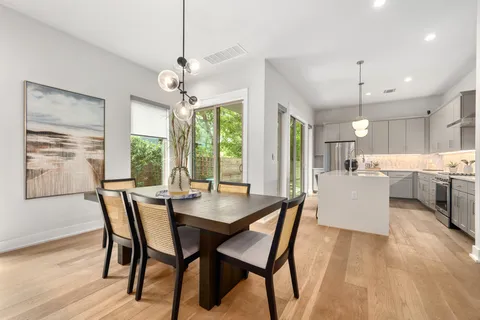 $789,000 | 1409 Alegria Road, Unit A, Austin, TX 78757