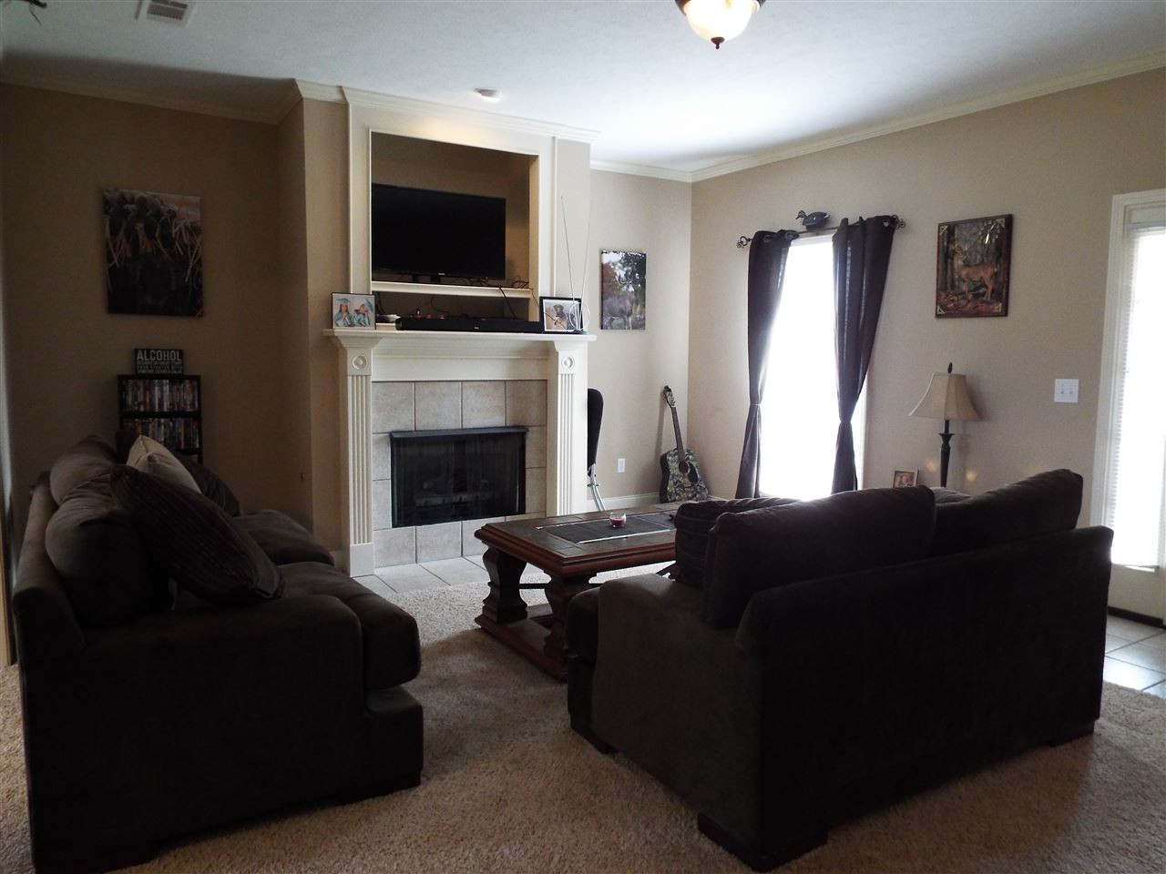 334 Greystone Pte Terry, MS 39170 - Photo 4 of 27 Photo 4