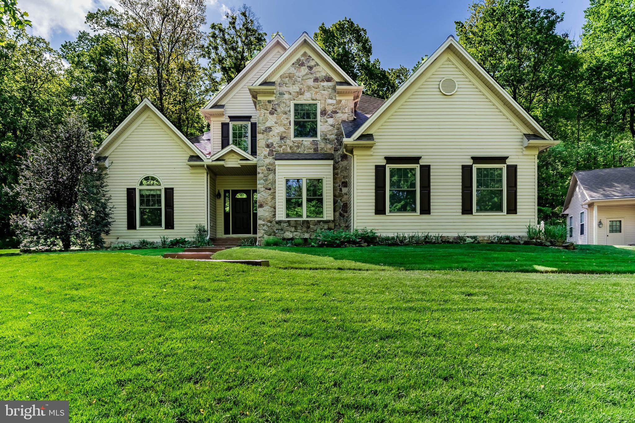 5995 Bull Road Dover, PA 17315 - Photo 1 of 72