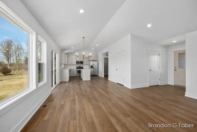 $385,000 | 9383 Shimano Drive, Portland, MI 48875