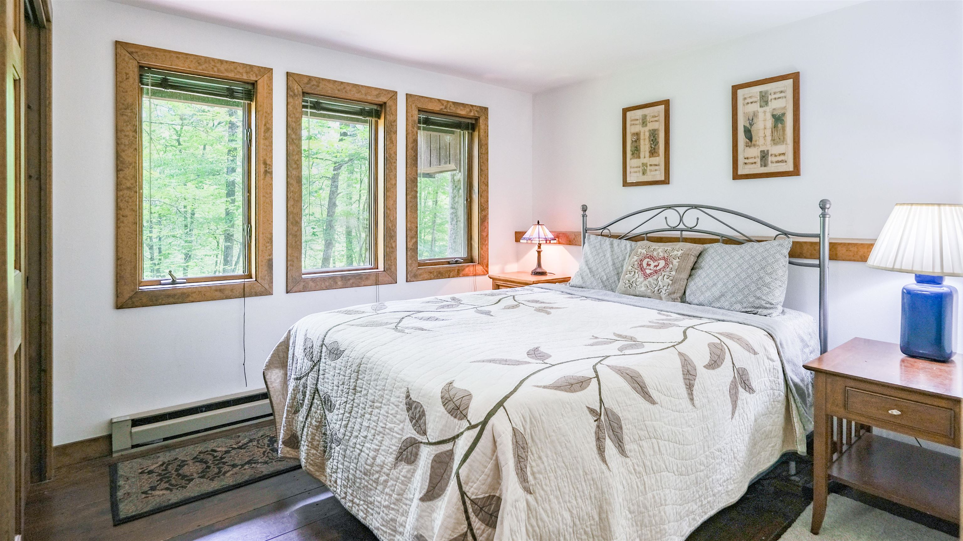 366 Crimson Hawk Road, Unit S124 Plymouth, VT 05056 - Photo 23 of 52