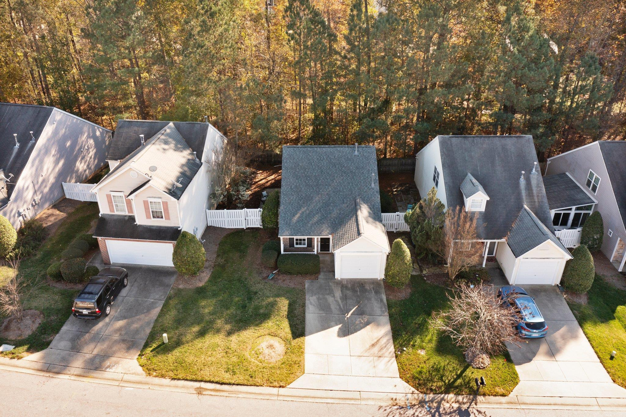 5517 Golden Moss Trail Raleigh, NC 27613 - Photo 15 of 15 Photo 15