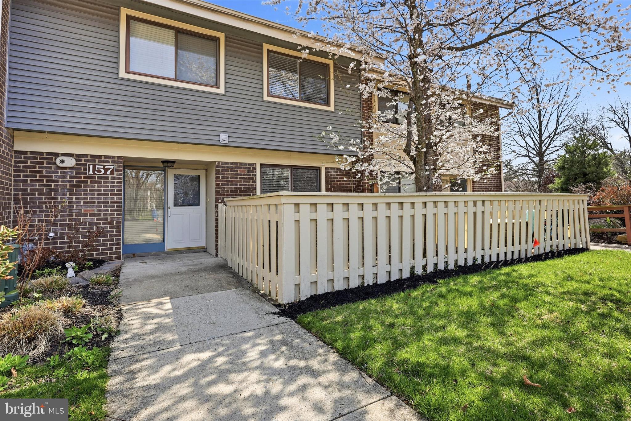 157 Echelon Road Voorhees, NJ 08043 - Photo 1 of 15