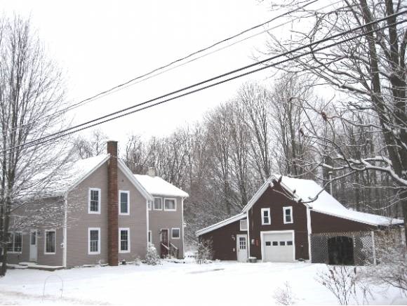 15 River Road Jericho, VT 05465 - Photo 1 of 1 Gallery Image 1