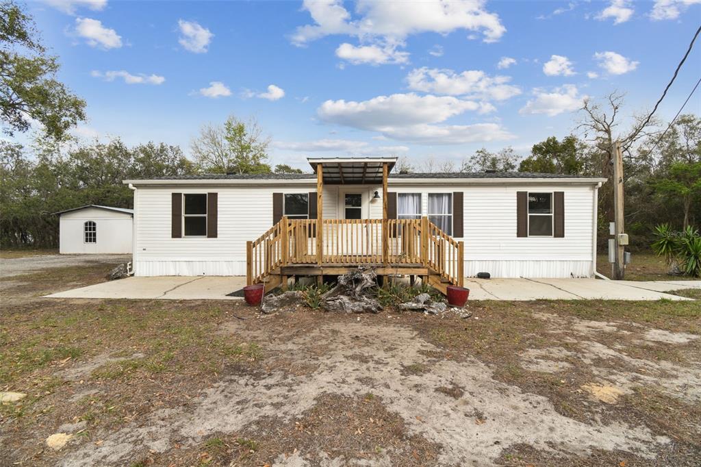 16410 Memory Lane Spring Hill, FL 34610 - Photo 1 of 1 Gallery Image 1