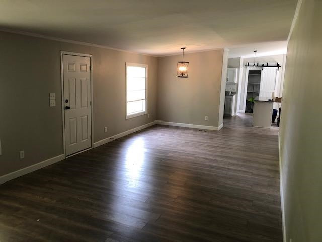 860 Thanksgiving Fire Road Selma, NC 27576 - Photo 9 of 23 Dining Area