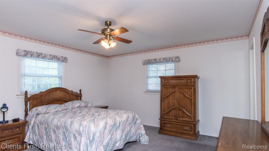 627 Castlebar Drive Rochester Hills, MI 48309 - Photo 15 of 34