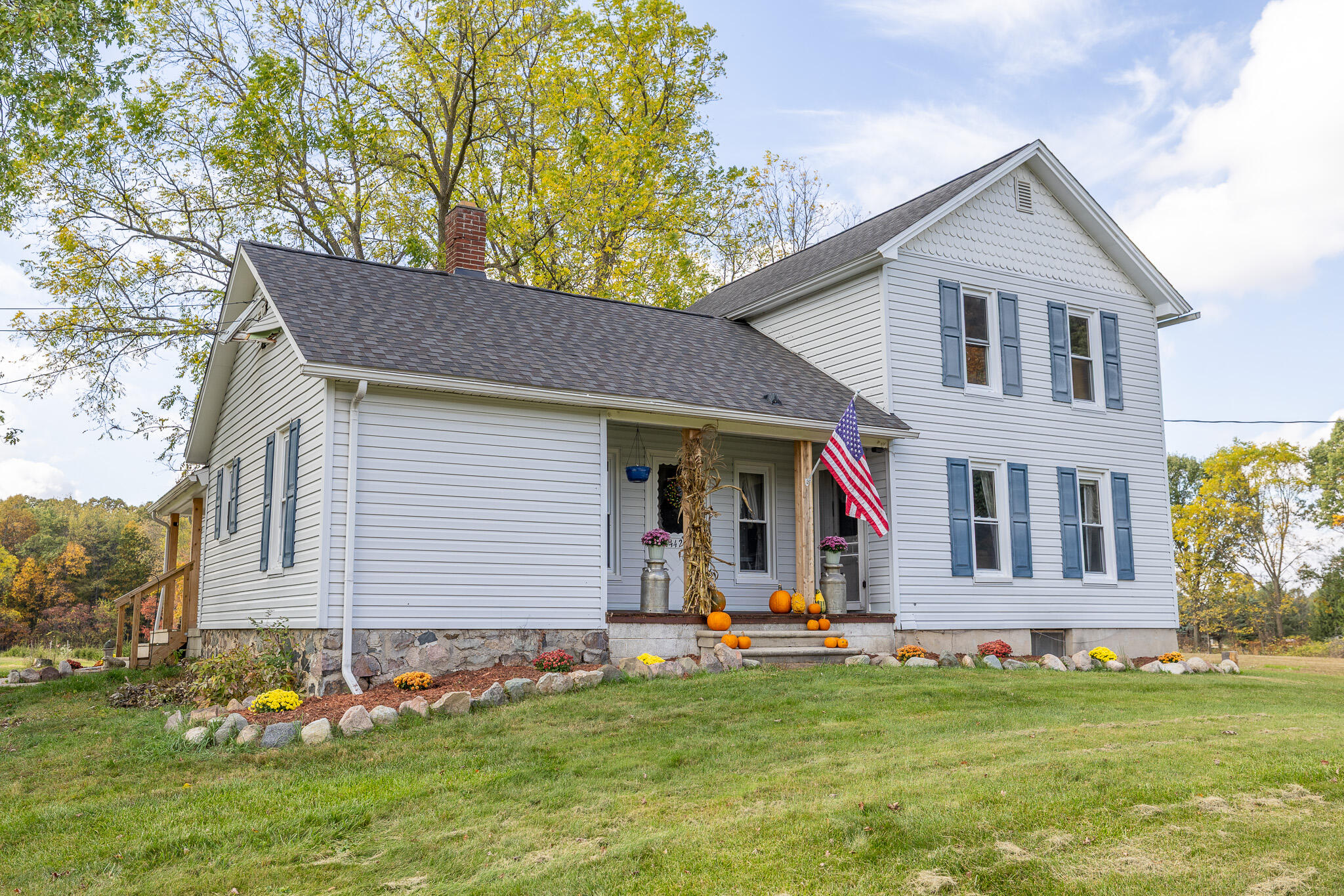 4420 South Bull Run Road Gregory, MI 48137 - Photo 41 of 71 496A5116