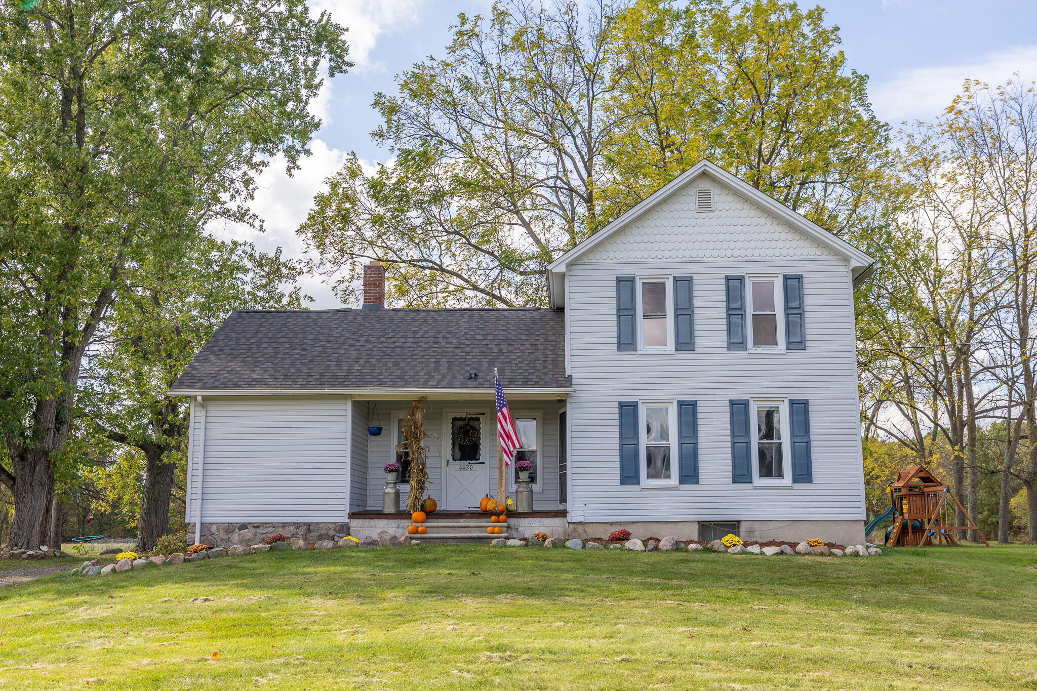 4420 South Bull Run Road Gregory, MI 48137 - Photo 42 of 71 496A5115