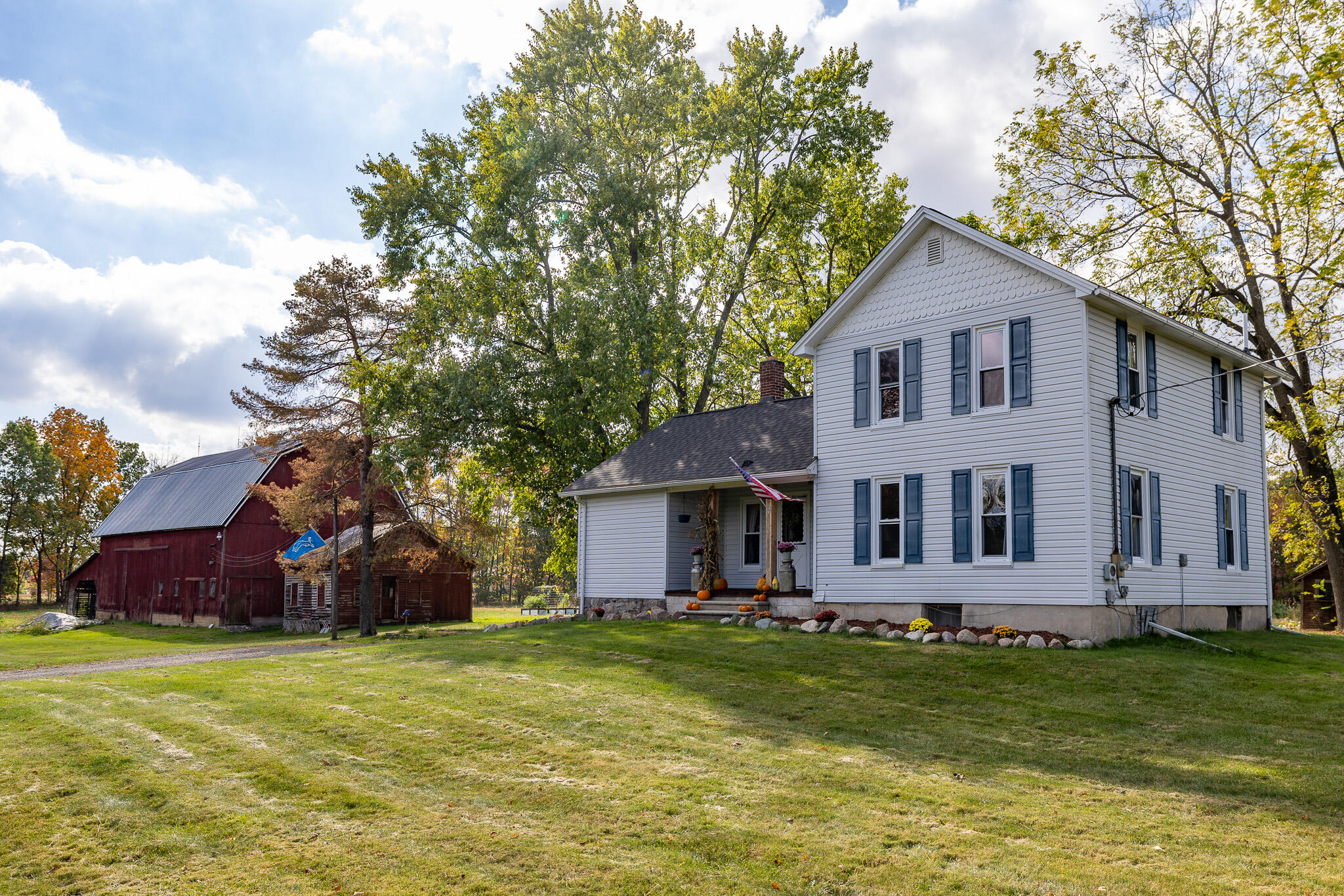 4420 South Bull Run Road Gregory, MI 48137 - Photo 44 of 71 496A5112