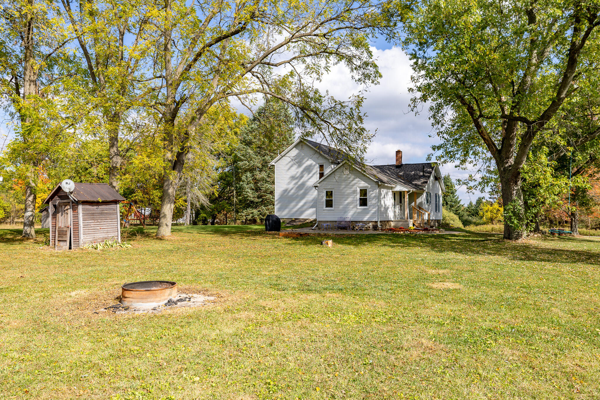 4420 South Bull Run Road Gregory, MI 48137 - Photo 46 of 71 496A5097