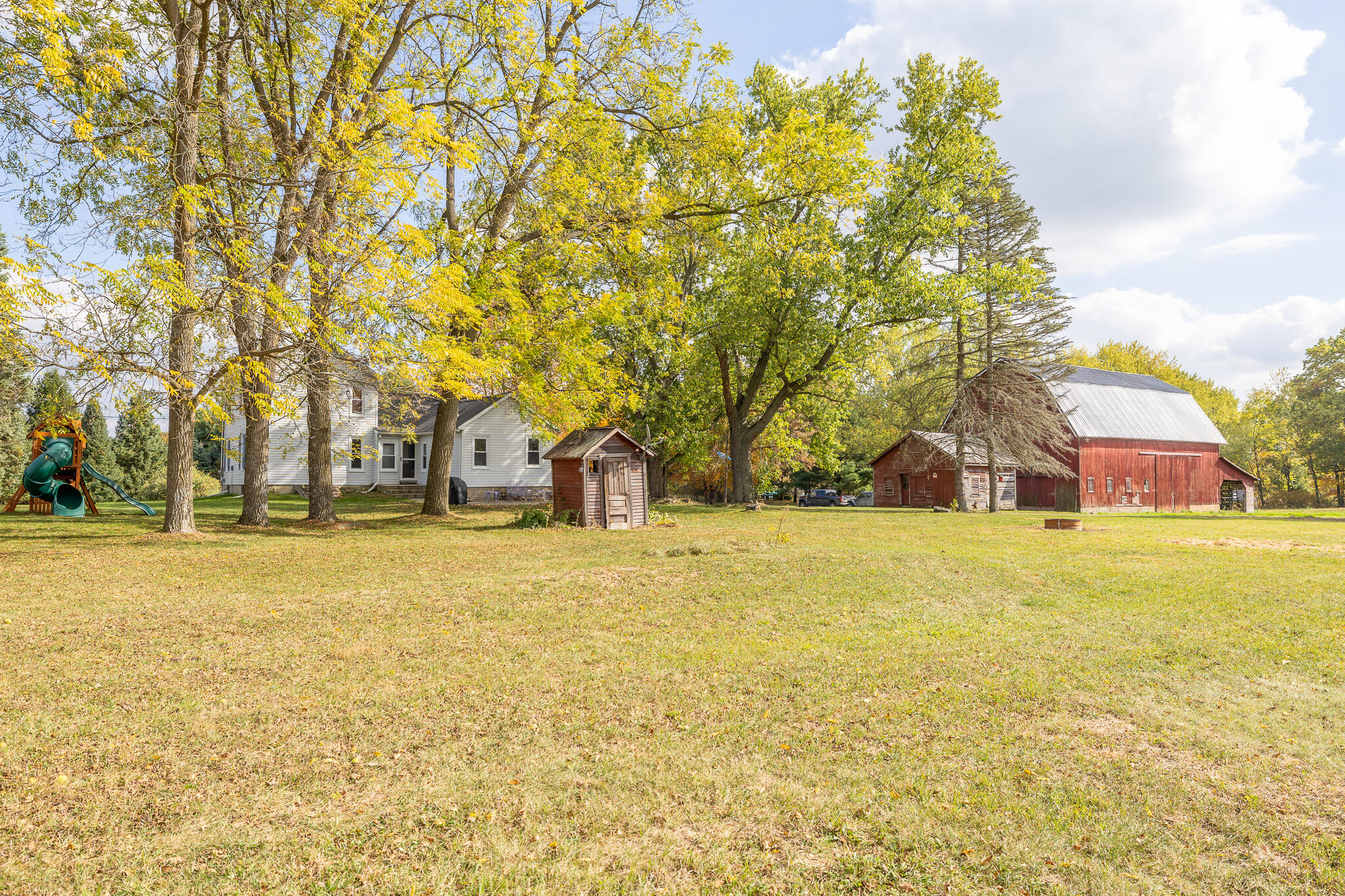4420 South Bull Run Road Gregory, MI 48137 - Photo 49 of 71 496A5100