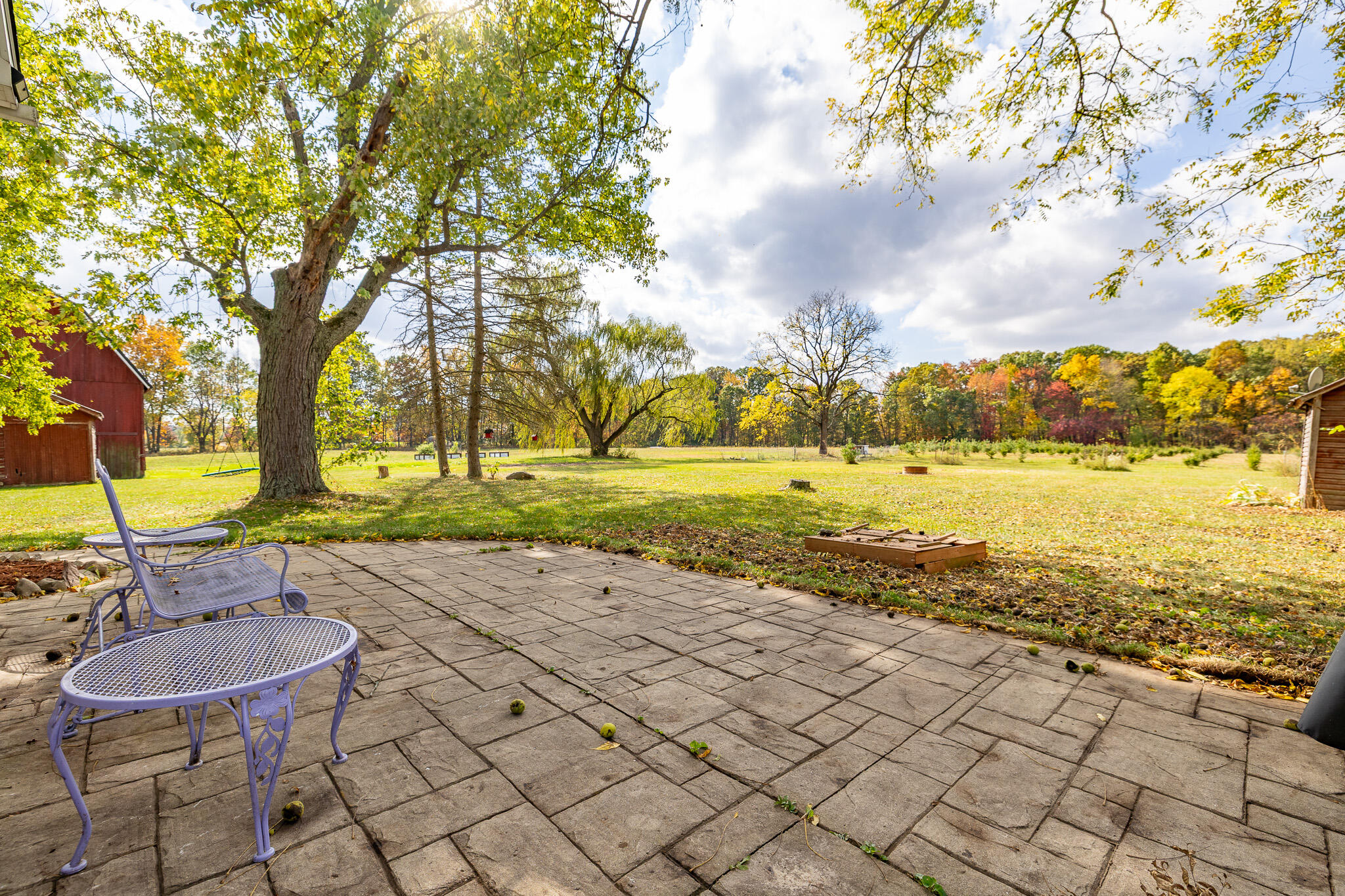 4420 South Bull Run Road Gregory, MI 48137 - Photo 50 of 71 496A5103