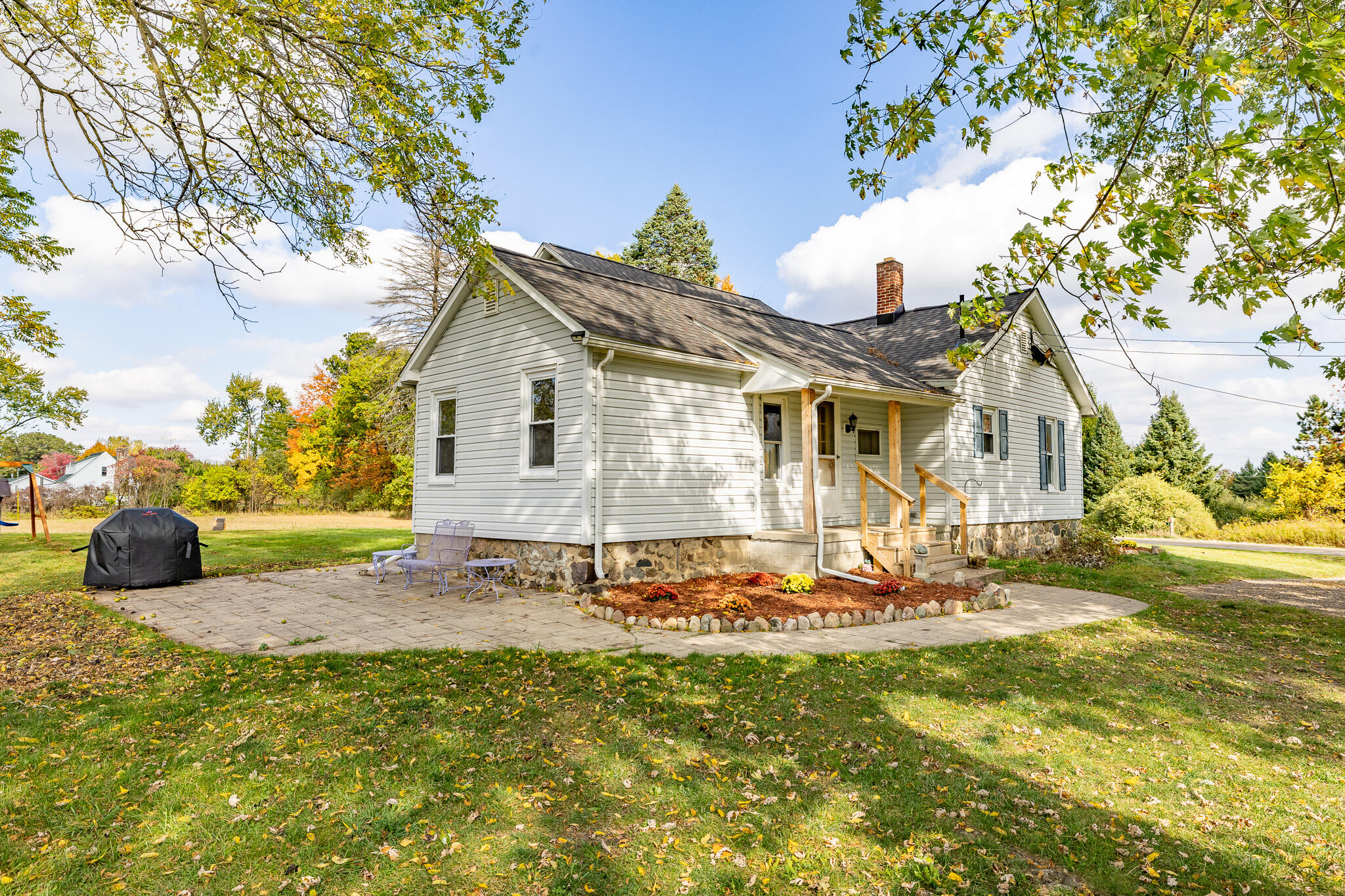 4420 South Bull Run Road Gregory, MI 48137 - Photo 53 of 71 496A5106