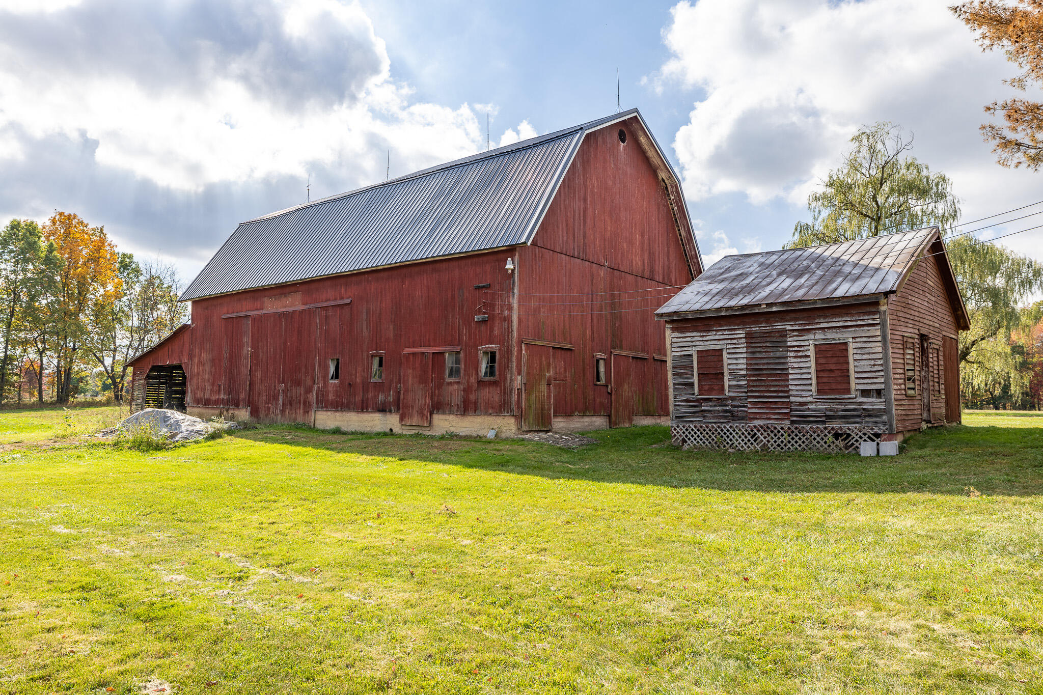 4420 South Bull Run Road Gregory, MI 48137 - Photo 54 of 71 496A5087