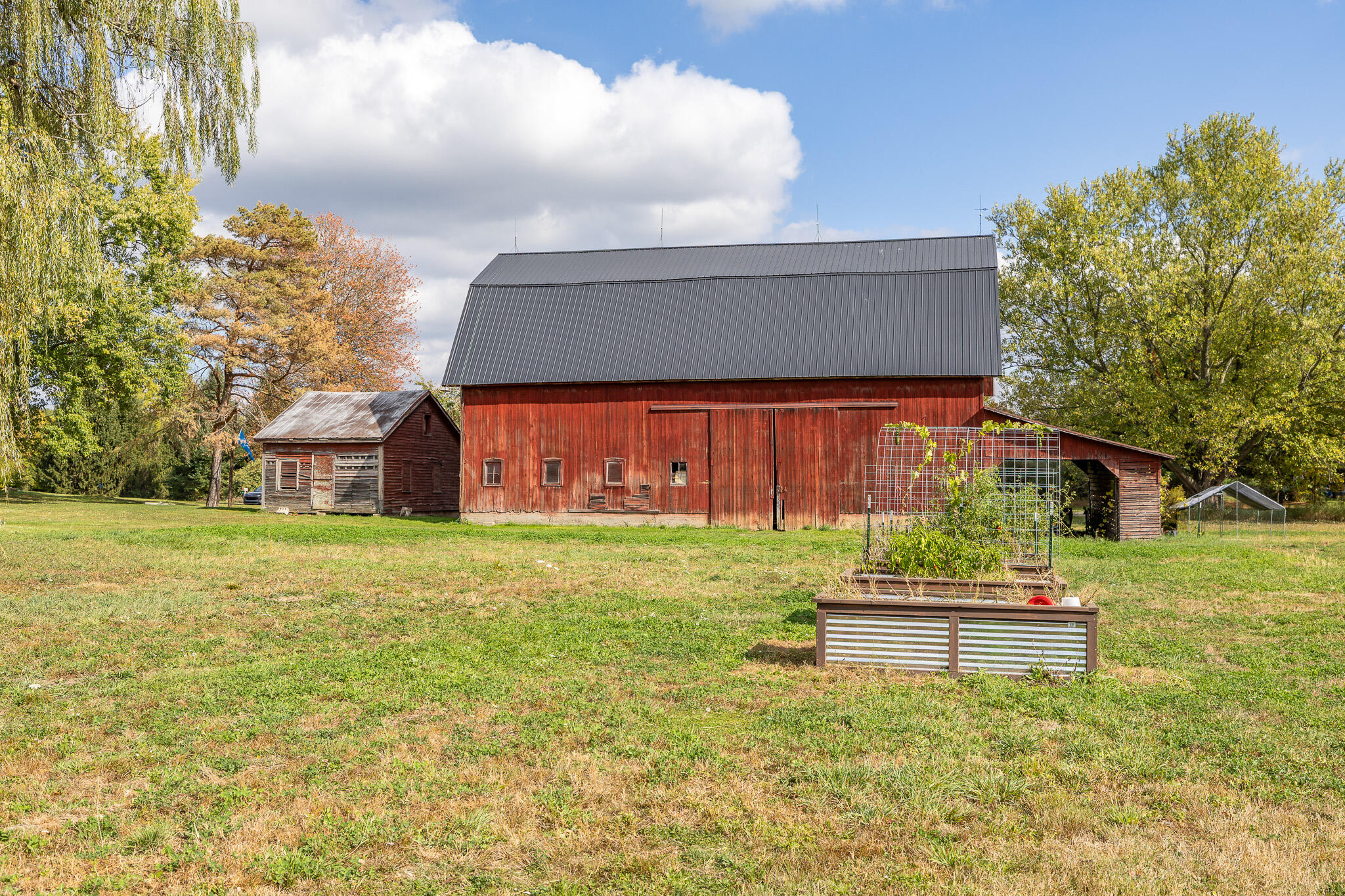 4420 South Bull Run Road Gregory, MI 48137 - Photo 58 of 71 496A5094