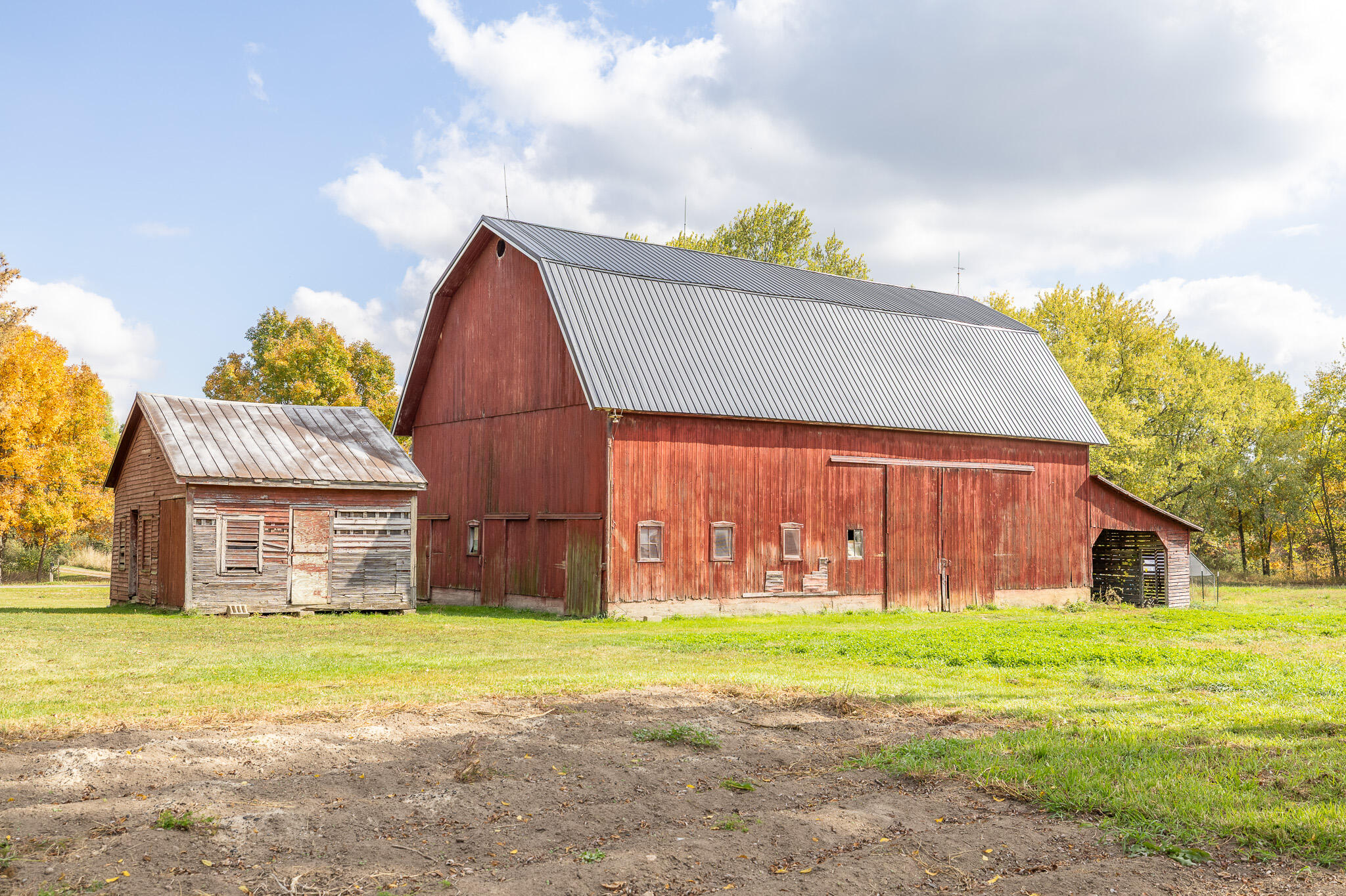 4420 South Bull Run Road Gregory, MI 48137 - Photo 59 of 71 496A5096