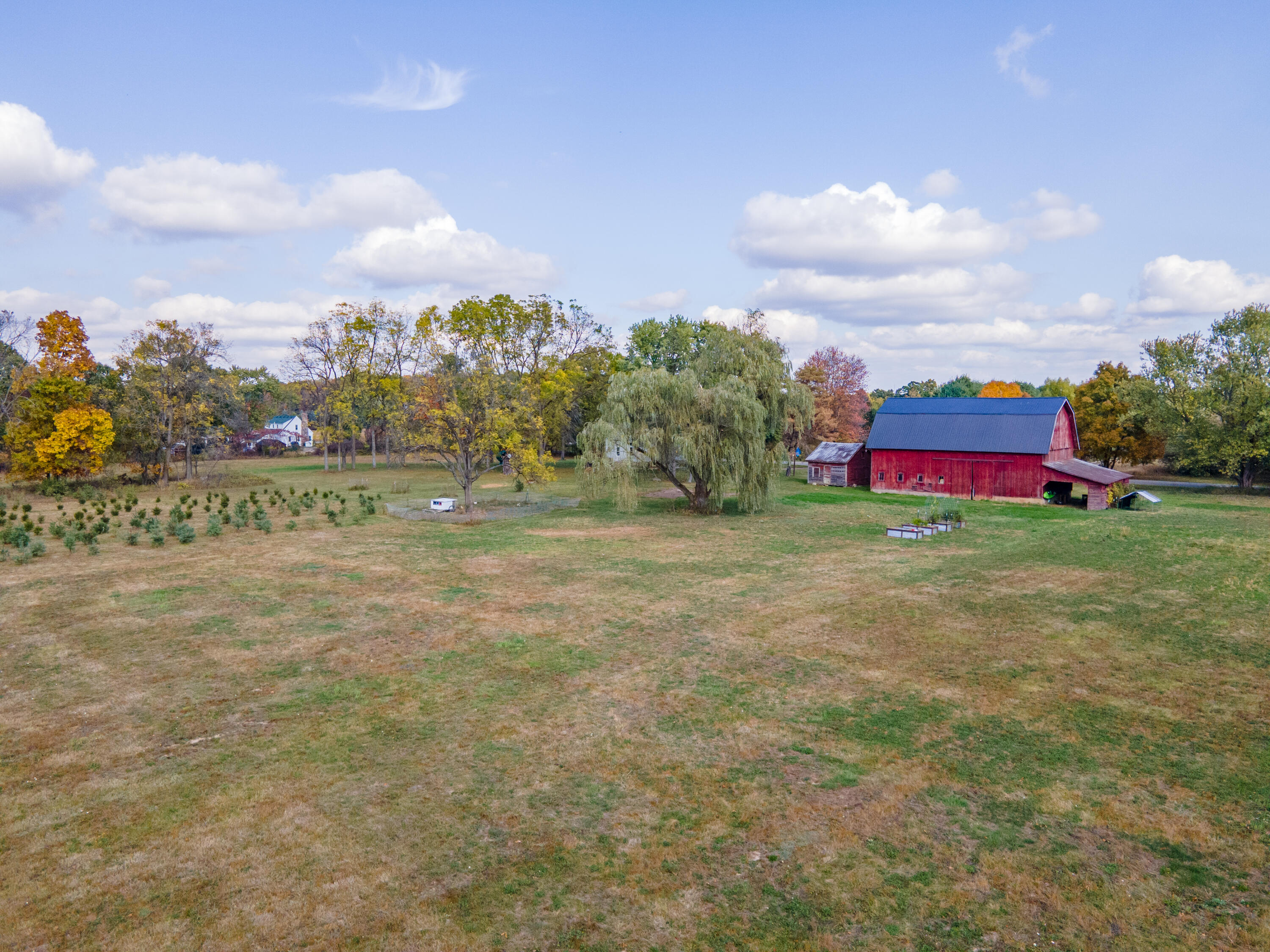4420 South Bull Run Road Gregory, MI 48137 - Photo 68 of 71 DJI_0132