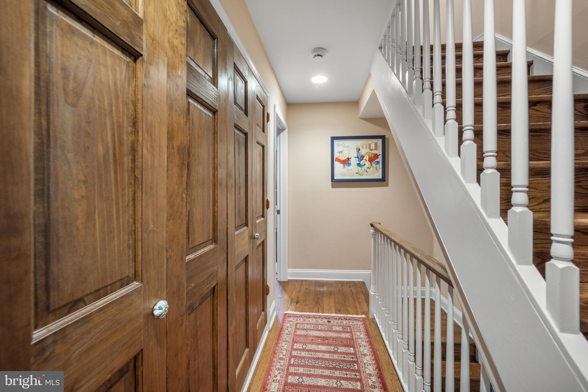 104 Bleddyn Road, Unit 3 Ardmore, PA 19003 - Photo 13 of 47 Laundry