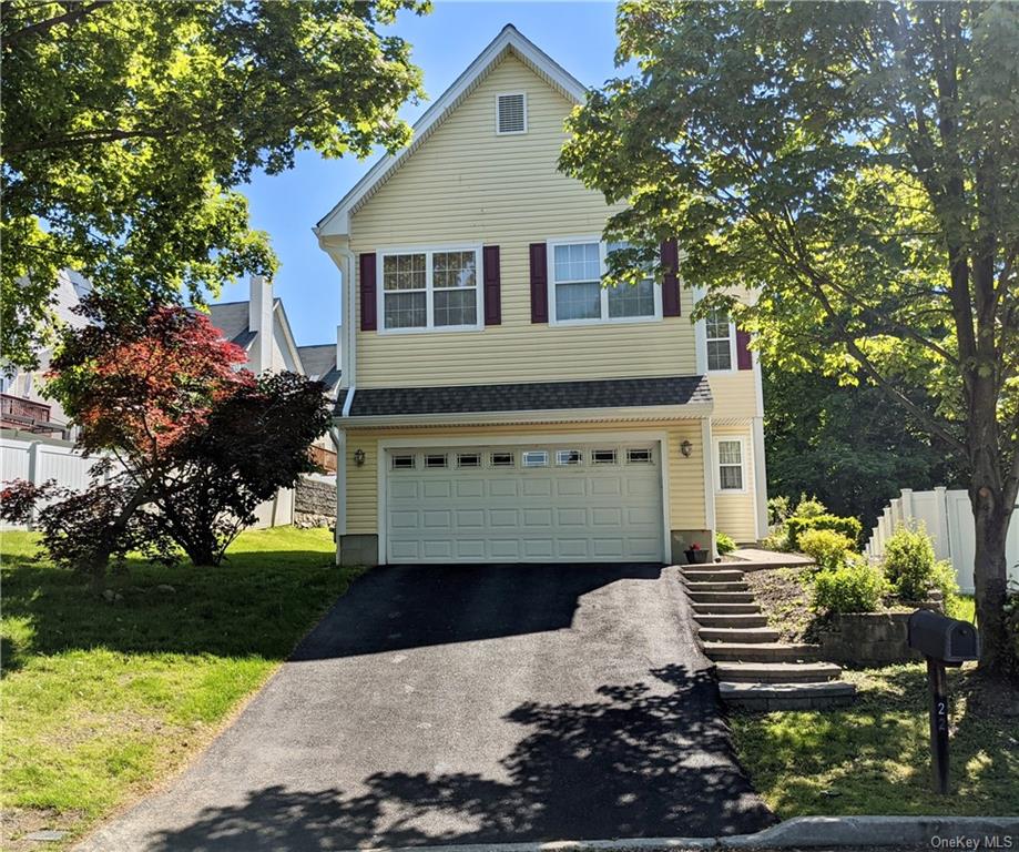 22 Patterson Court Peekskill, NY 10566 - Photo 1 of 1