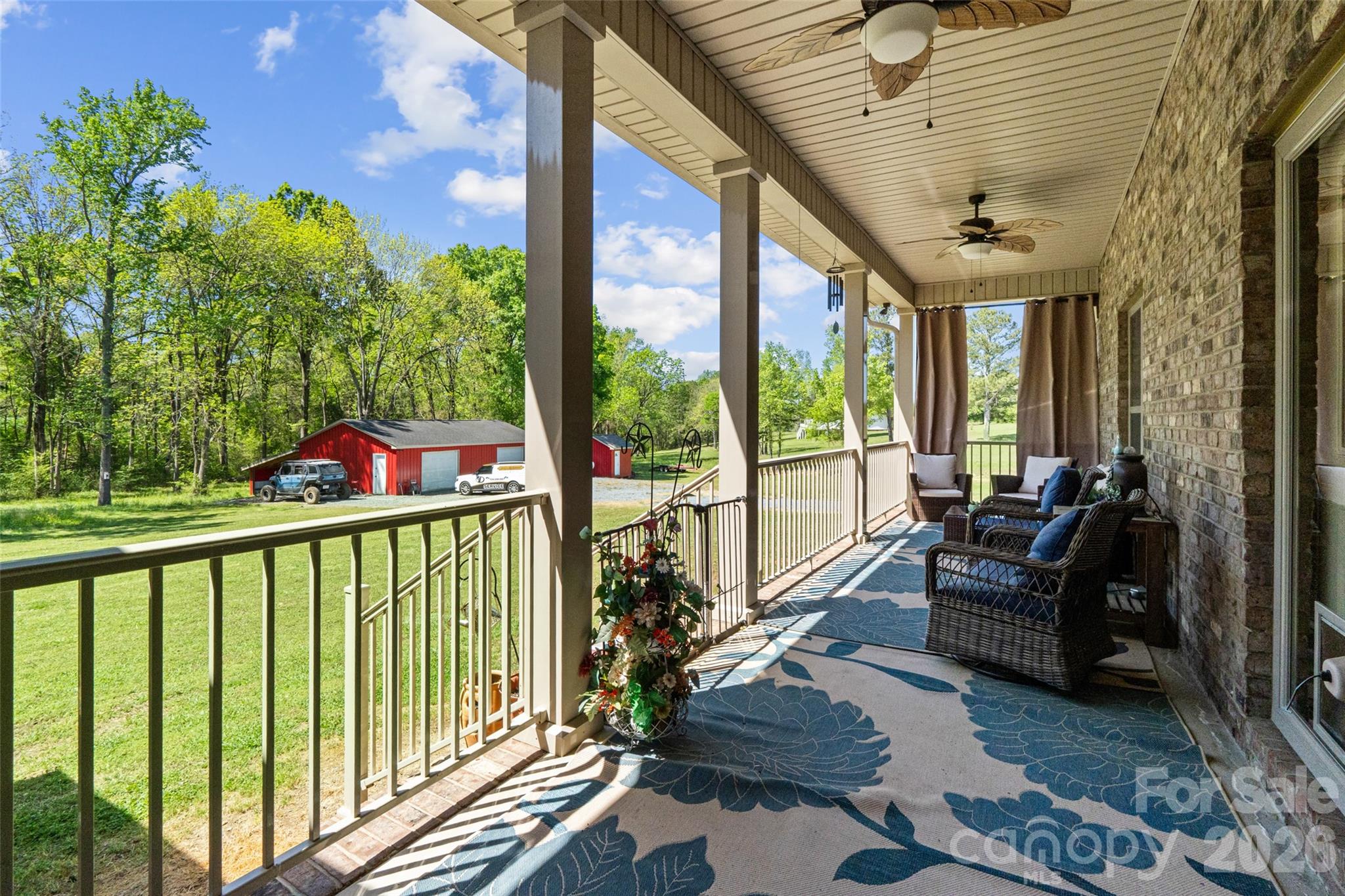 643 John Doster Road Pageland, SC 29728 - Photo 30 of 35 Gallery Image 30